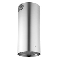 VENTOLUX ISOLA CILINDRO